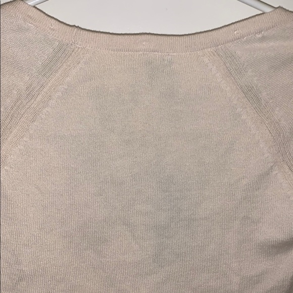 Guess Decor Shrug Sweater - Picture 6 of 8